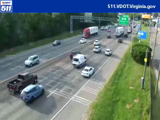 Virginia during daytime