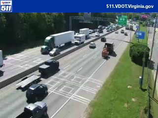 Virginia during daytime