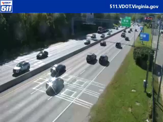 Richmond during daytime