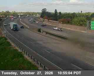 Stockton webcam