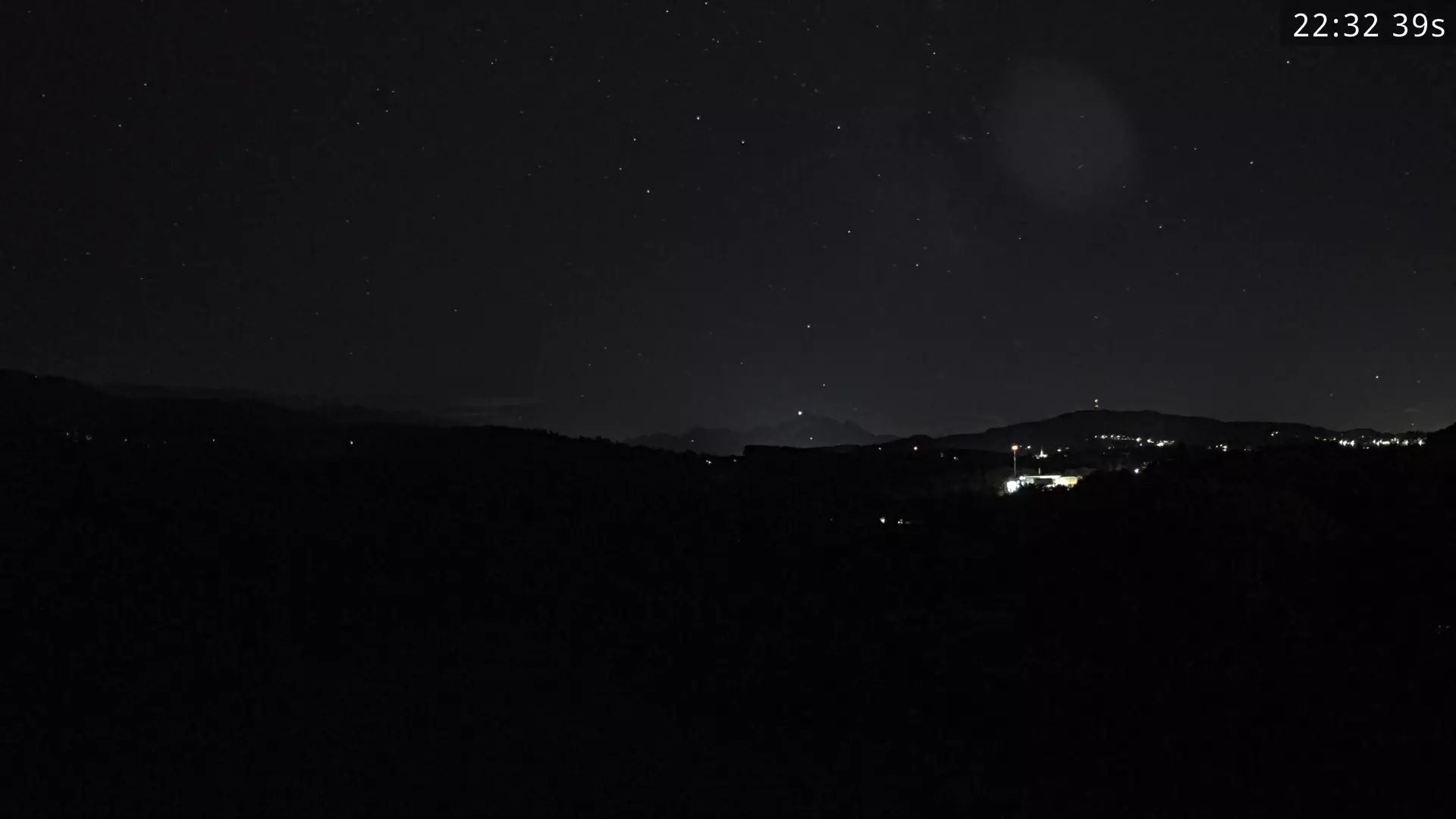 Glanewiler: Sarine Valley and Swiss Pre-Alps
