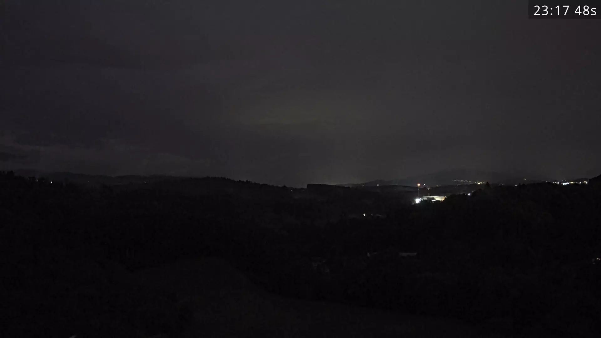 Glanewiler: Sarine Valley and Swiss Pre-Alps