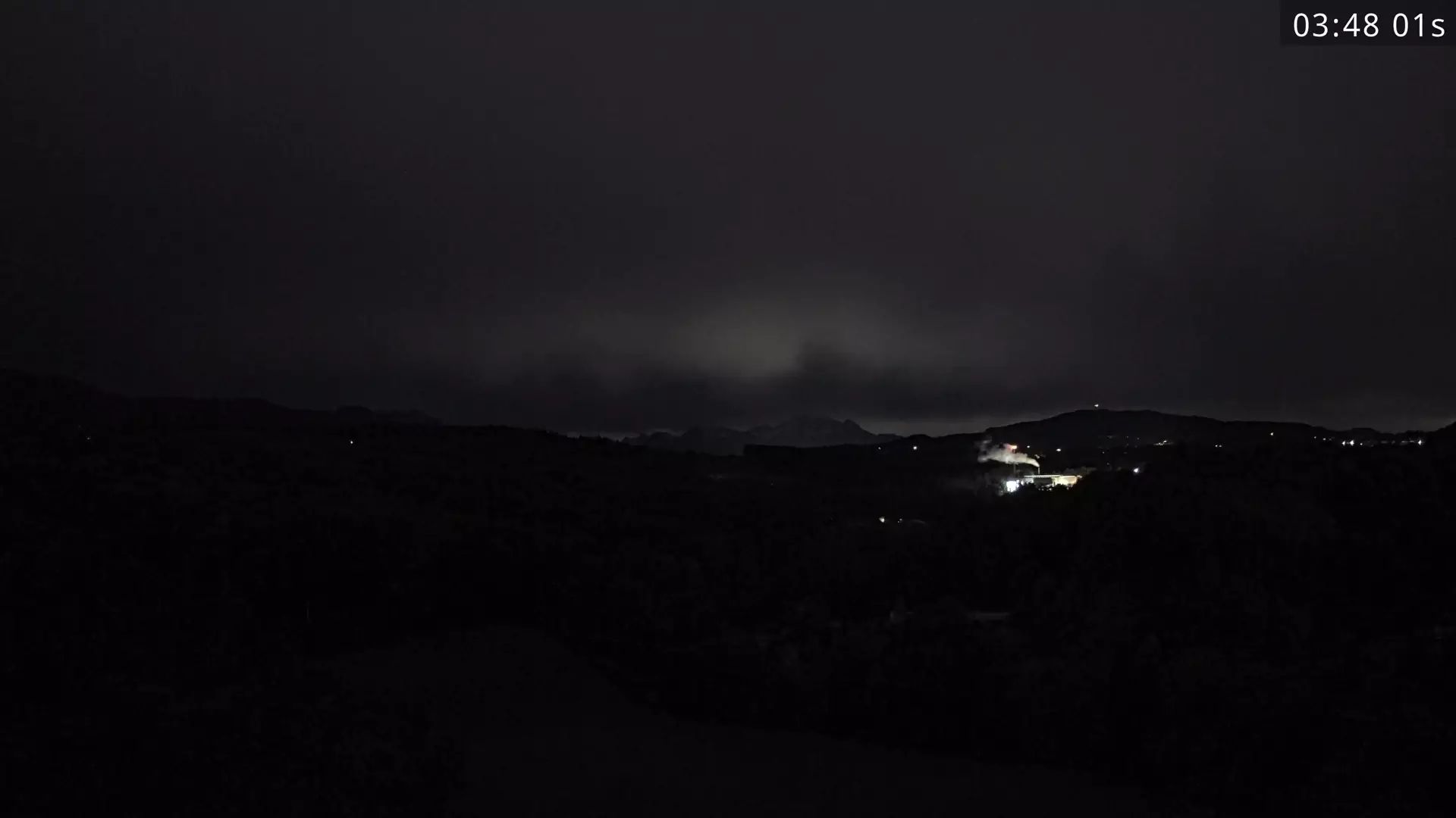 Glanewiler: Sarine Valley and Swiss Pre-Alps