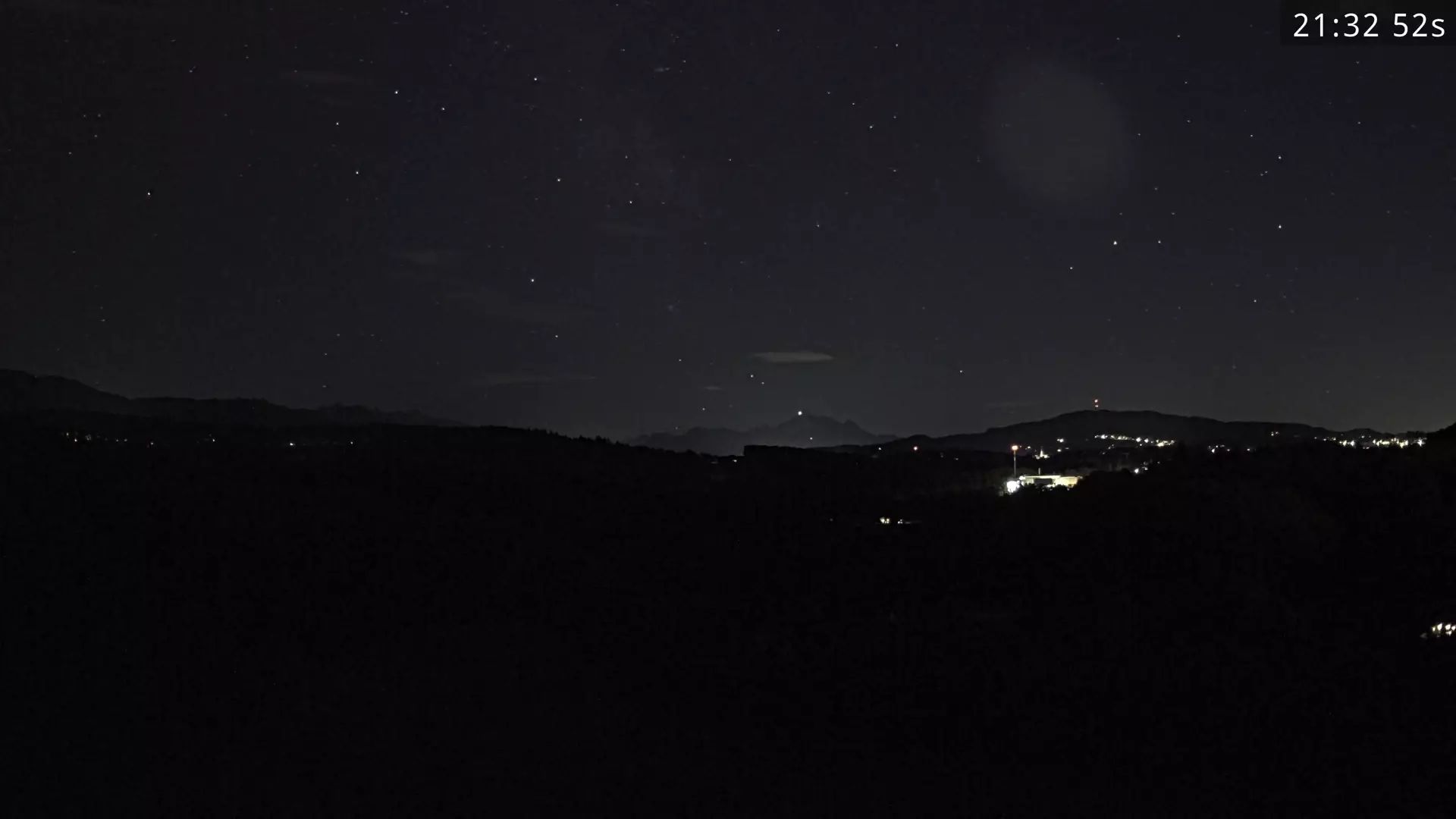 Glanewiler: Sarine Valley and Swiss Pre-Alps