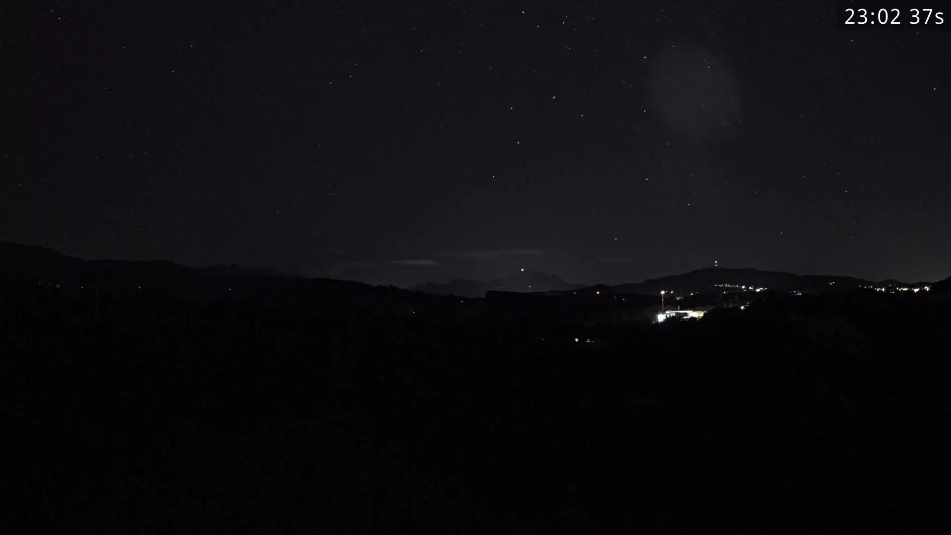 Glanewiler: Sarine Valley and Swiss Pre-Alps