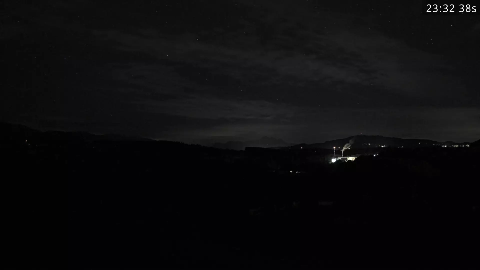 Glanewiler: Sarine Valley and Swiss Pre-Alps