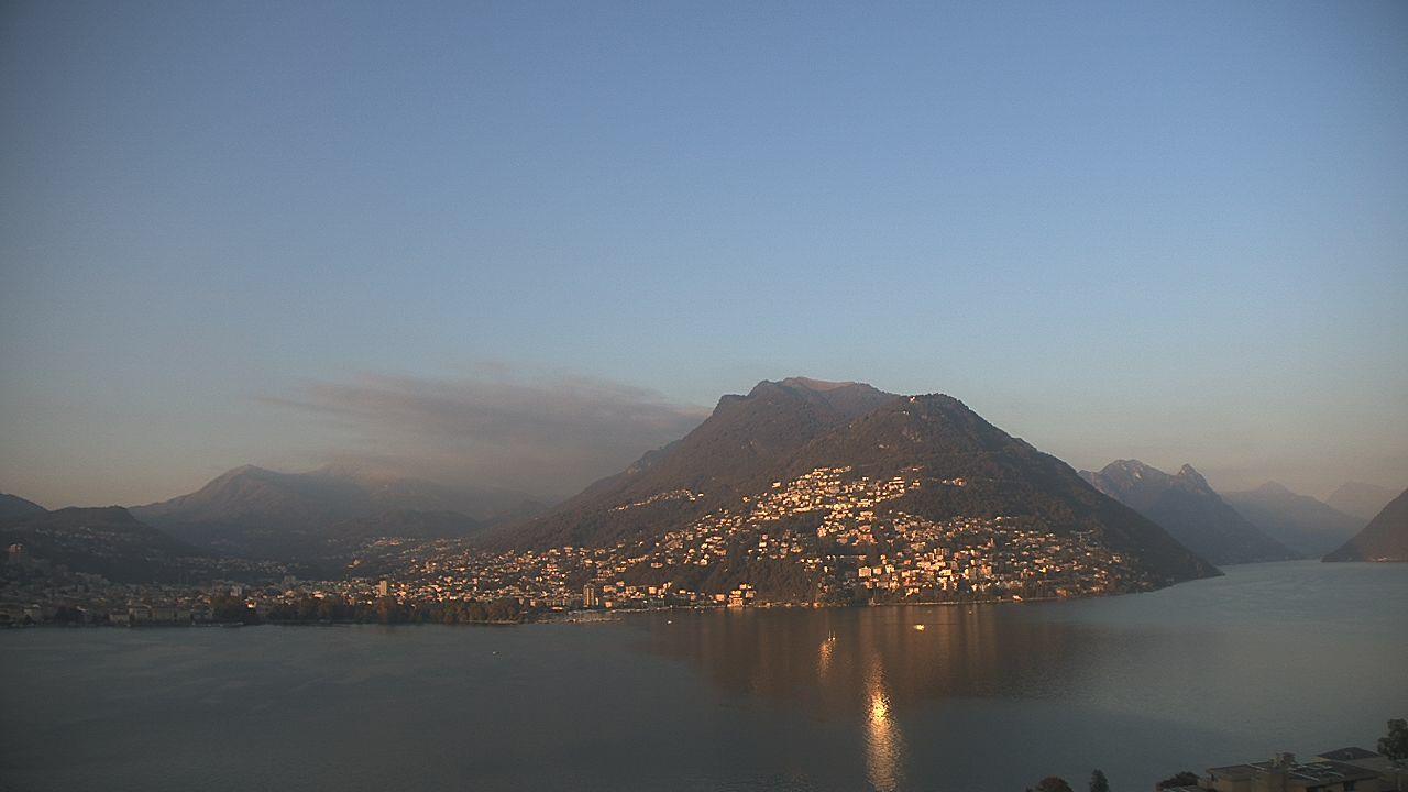 Familienaktivitten Lugano Region