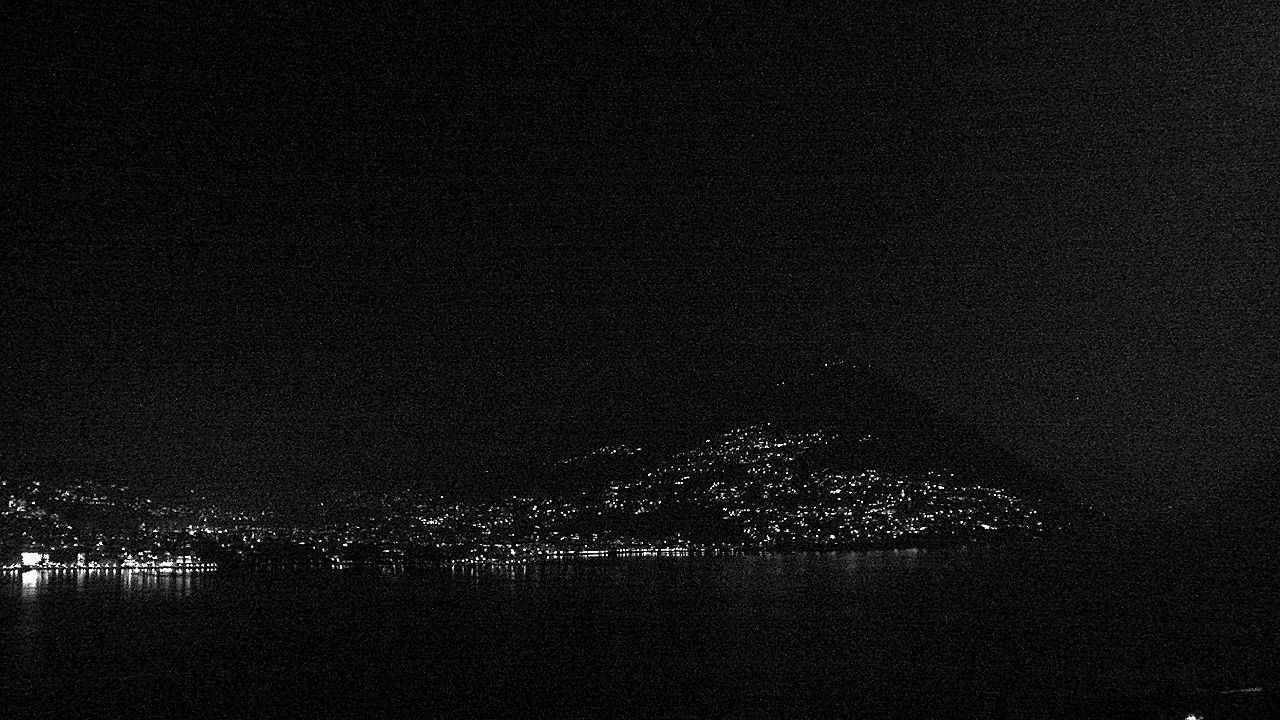 Paradiso: Lugano