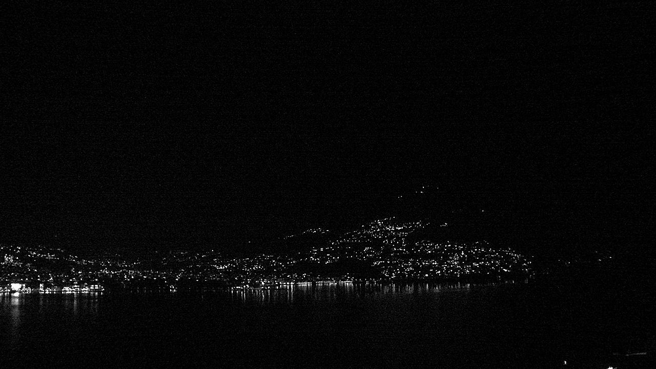 Paradiso: Lugano