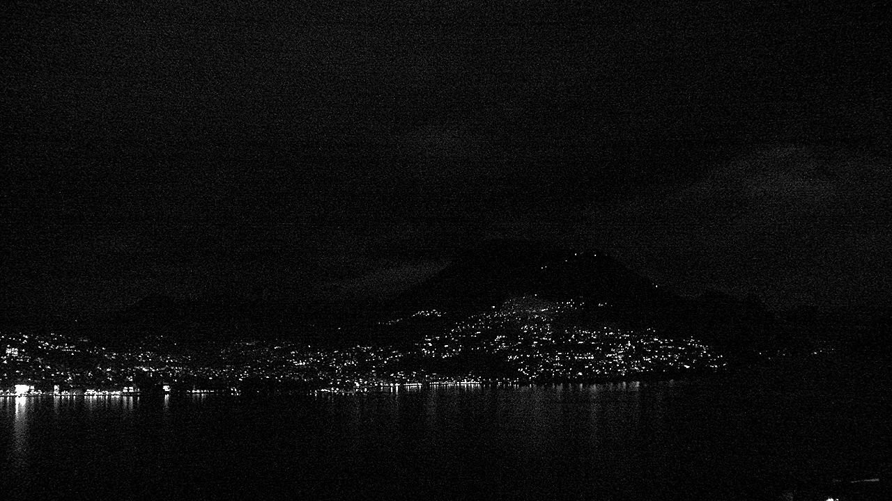 Paradiso: Lugano