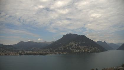 Paradiso: Lugano