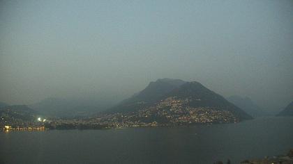 Paradiso: Lugano