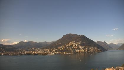 Paradiso: Lugano