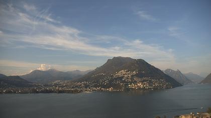 Paradiso: Lugano