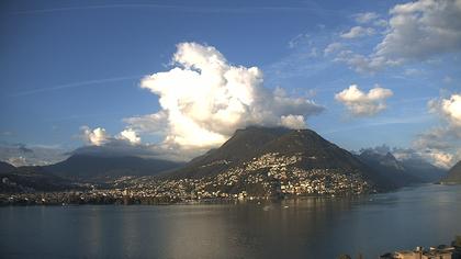 Paradiso: Lugano