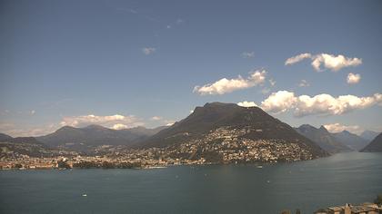 Paradiso: Lugano