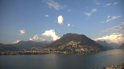 Paradiso: Lugano