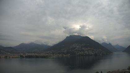 Paradiso: Lugano