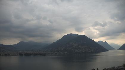 Paradiso: Lugano