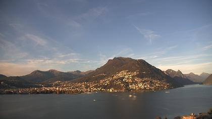 Paradiso: Lugano