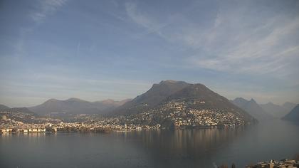 Paradiso: Lugano