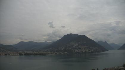 Paradiso: Lugano