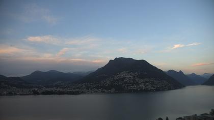 Paradiso: Lugano