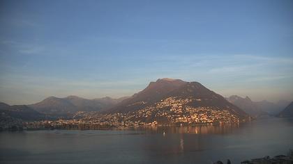 Paradiso: Lugano