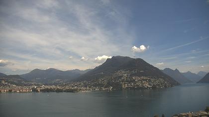 Paradiso: Lugano