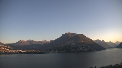 Paradiso: Lugano