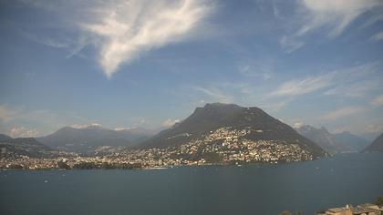 Paradiso: Lugano