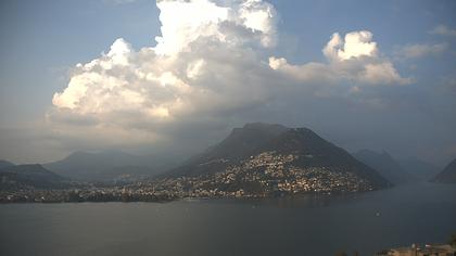 Paradiso: Lugano