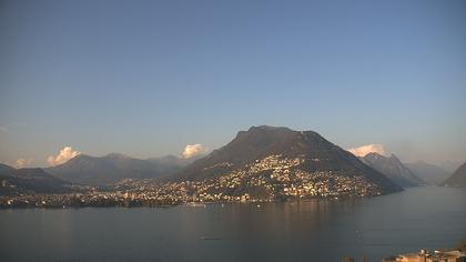 Paradiso: Lugano