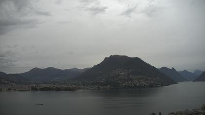 Paradiso: Lugano