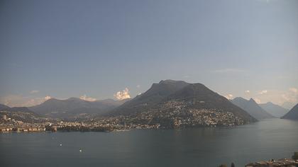 Paradiso: Lugano