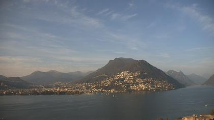 Paradiso: Lugano