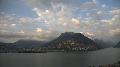 Paradiso: Lugano