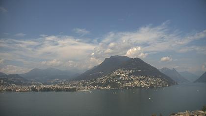 Paradiso: Lugano