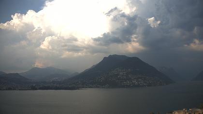 Paradiso: Lugano