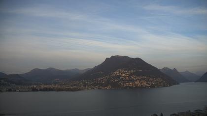 Paradiso: Lugano