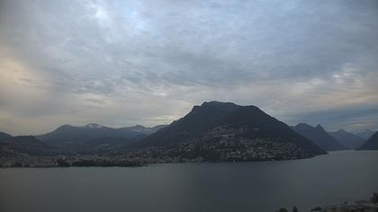 Paradiso: Lugano