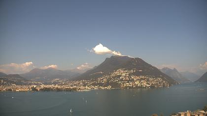 Paradiso: Lugano