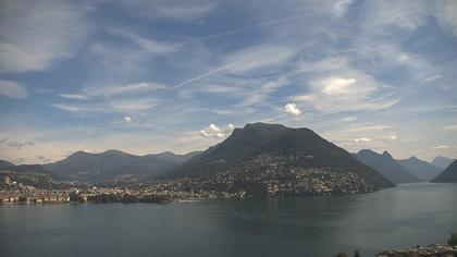 Paradiso: Lugano