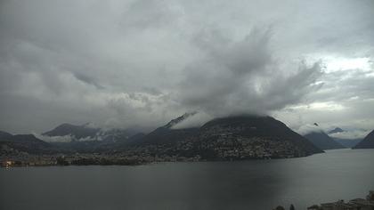 Paradiso: Lugano