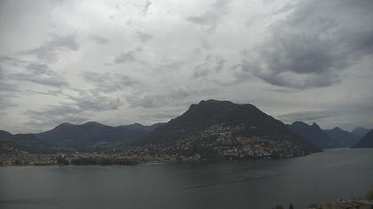 Paradiso: Lugano