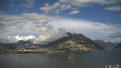 Paradiso: Lugano