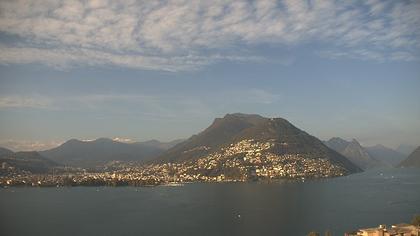 Paradiso: Lugano