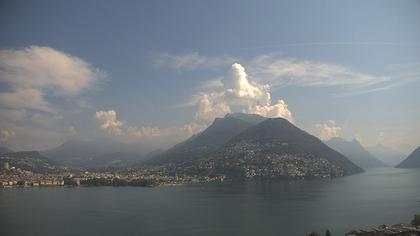 Paradiso: Lugano