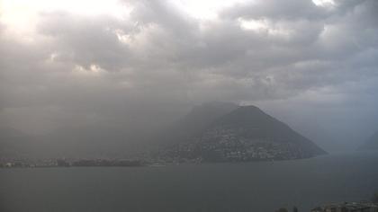 Paradiso: Lugano