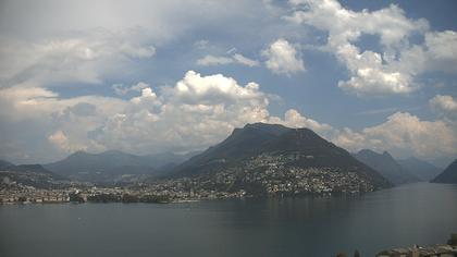 Paradiso: Lugano